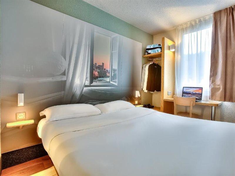 ביו B&B Hotel Antibes Sophia Antipolis מראה חיצוני תמונה
