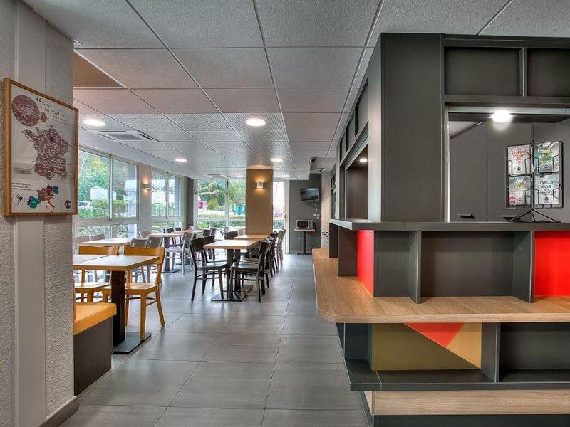 ביו B&B Hotel Antibes Sophia Antipolis מראה חיצוני תמונה