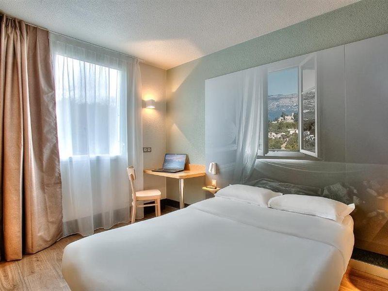 ביו B&B Hotel Antibes Sophia Antipolis מראה חיצוני תמונה