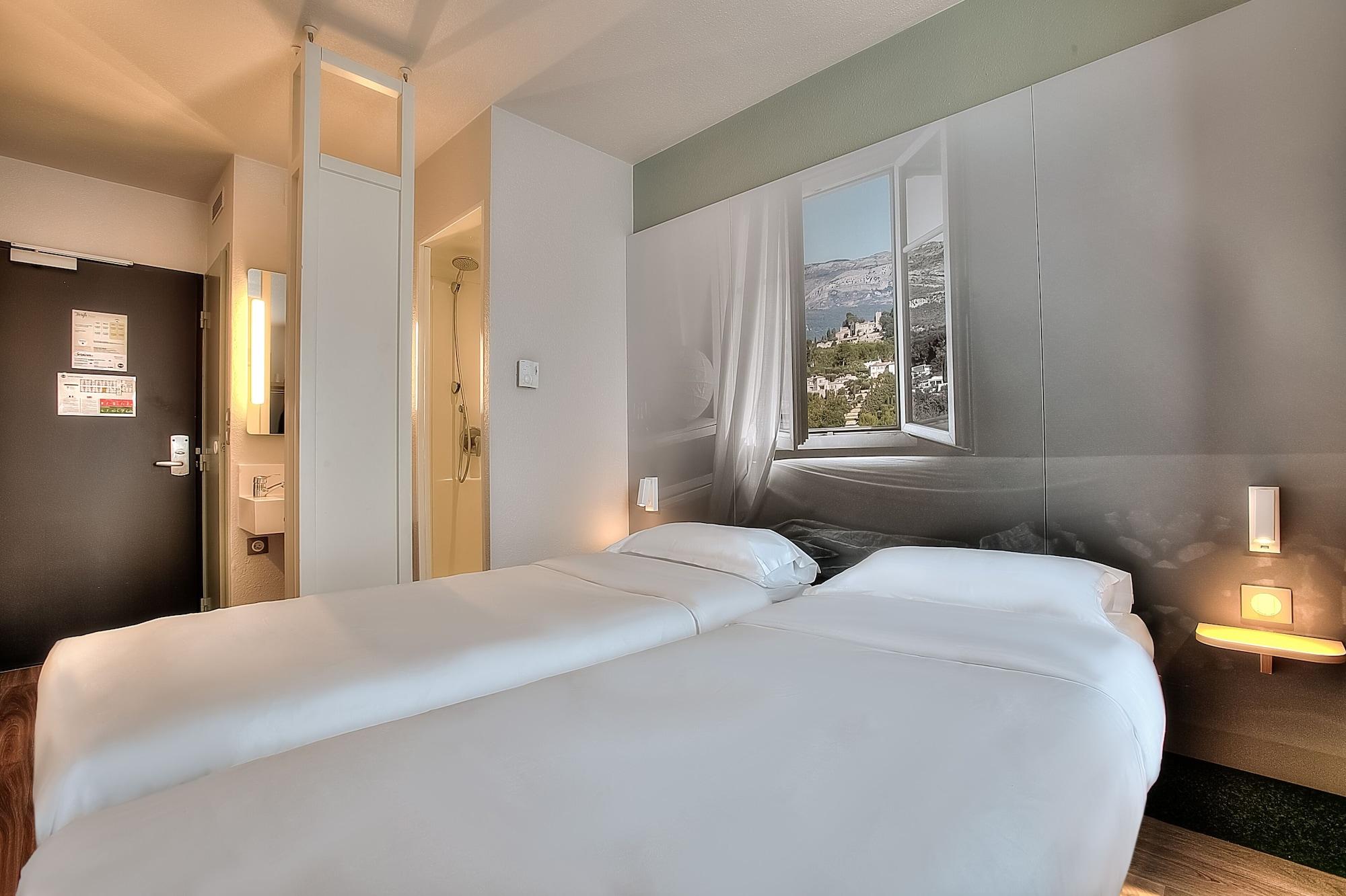 ביו B&B Hotel Antibes Sophia Antipolis מראה חיצוני תמונה
