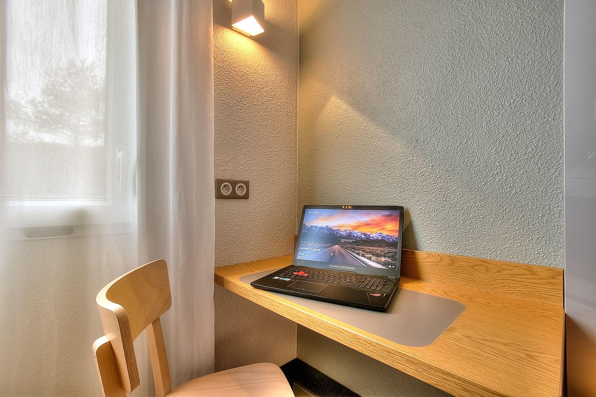 ביו B&B Hotel Antibes Sophia Antipolis מראה חיצוני תמונה