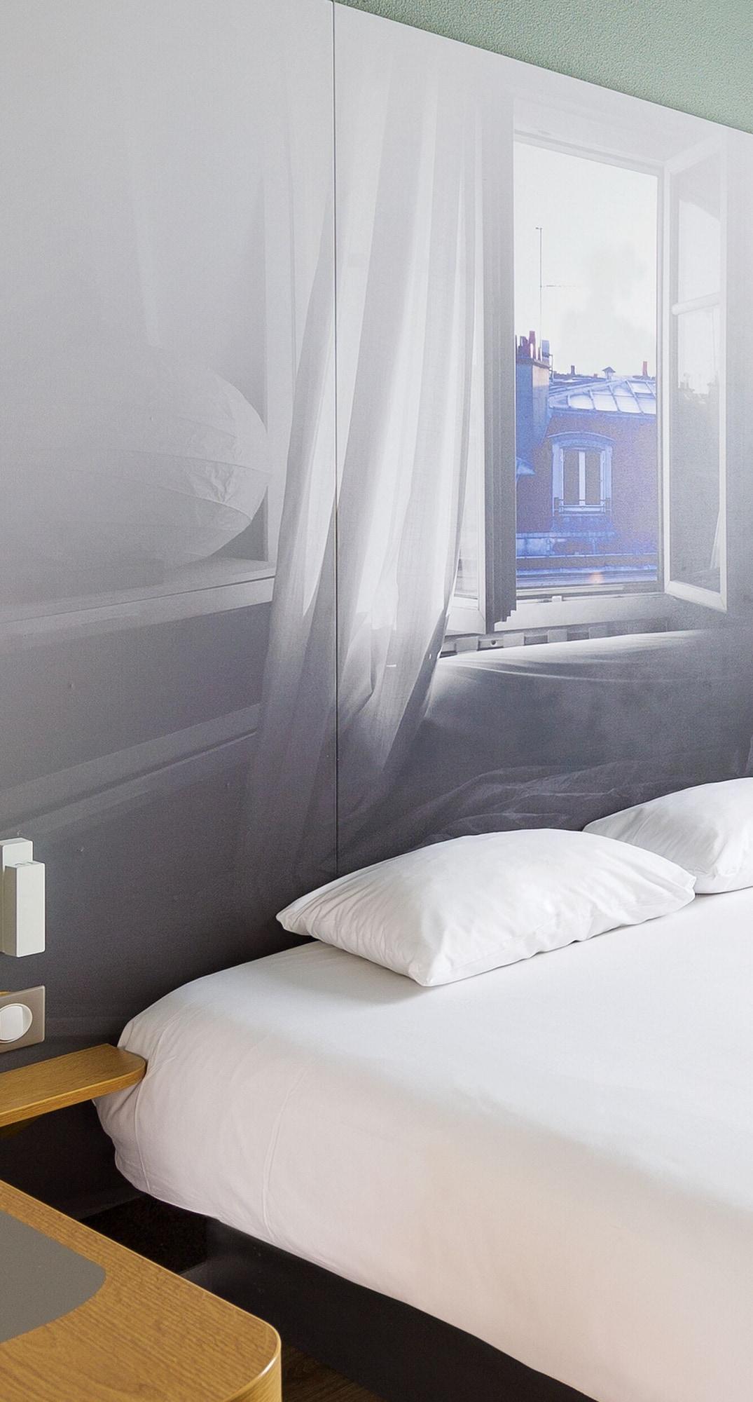 ביו B&B Hotel Antibes Sophia Antipolis מראה חיצוני תמונה