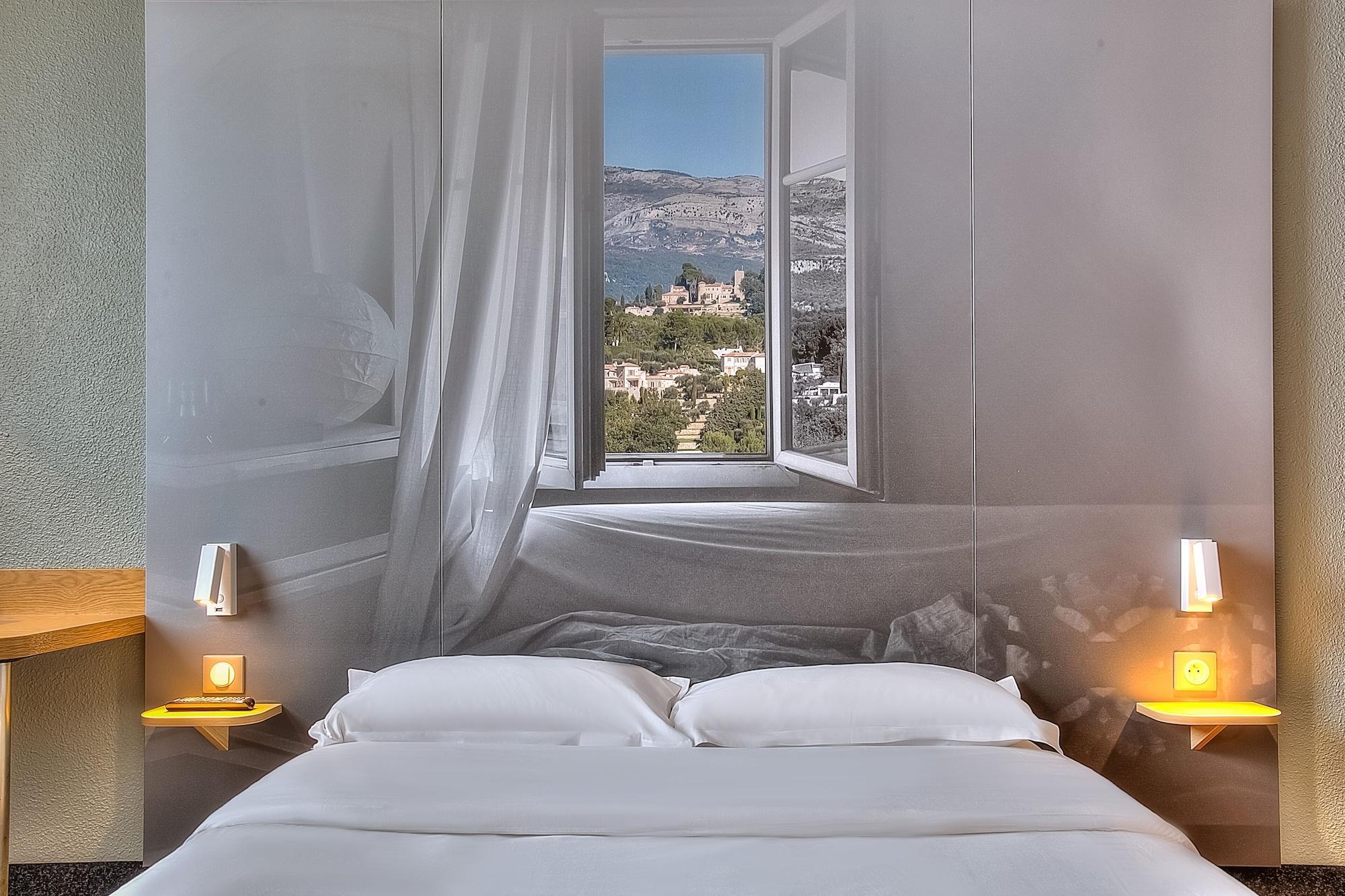 ביו B&B Hotel Antibes Sophia Antipolis מראה חיצוני תמונה