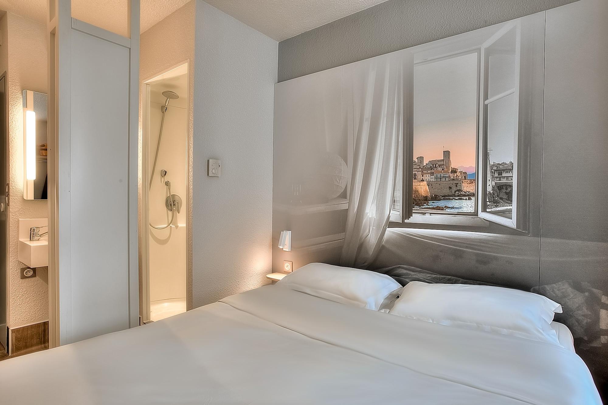 ביו B&B Hotel Antibes Sophia Antipolis מראה חיצוני תמונה