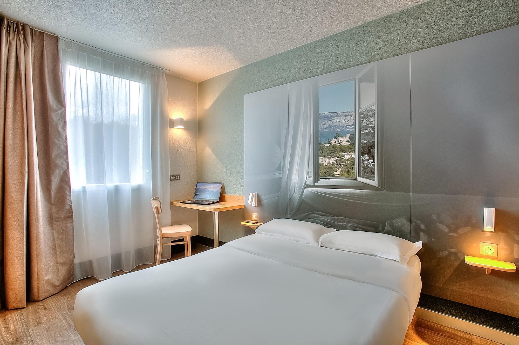 ביו B&B Hotel Antibes Sophia Antipolis מראה חיצוני תמונה