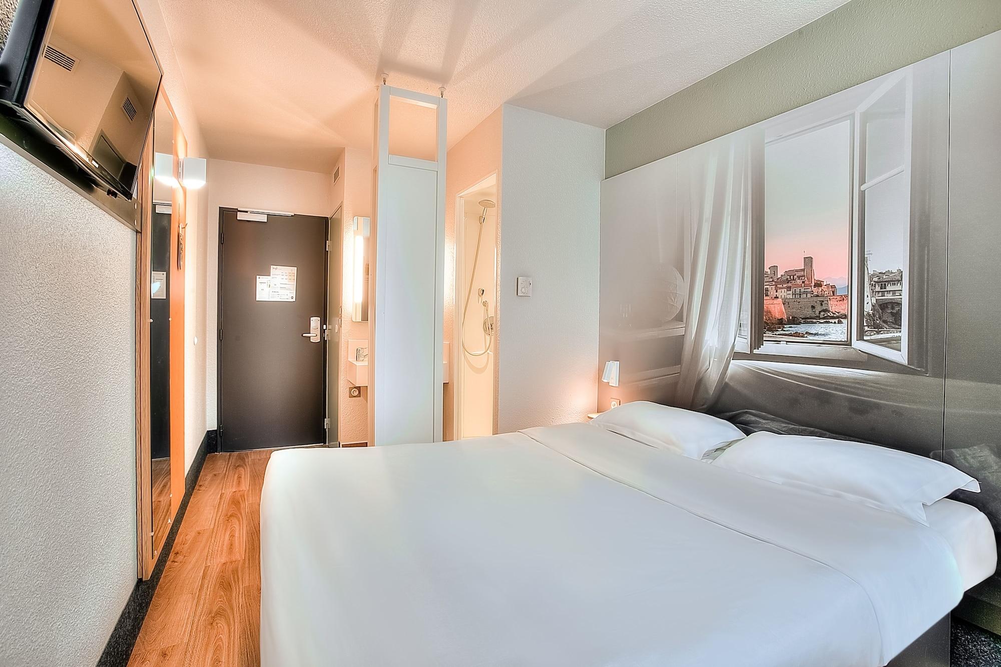 ביו B&B Hotel Antibes Sophia Antipolis מראה חיצוני תמונה