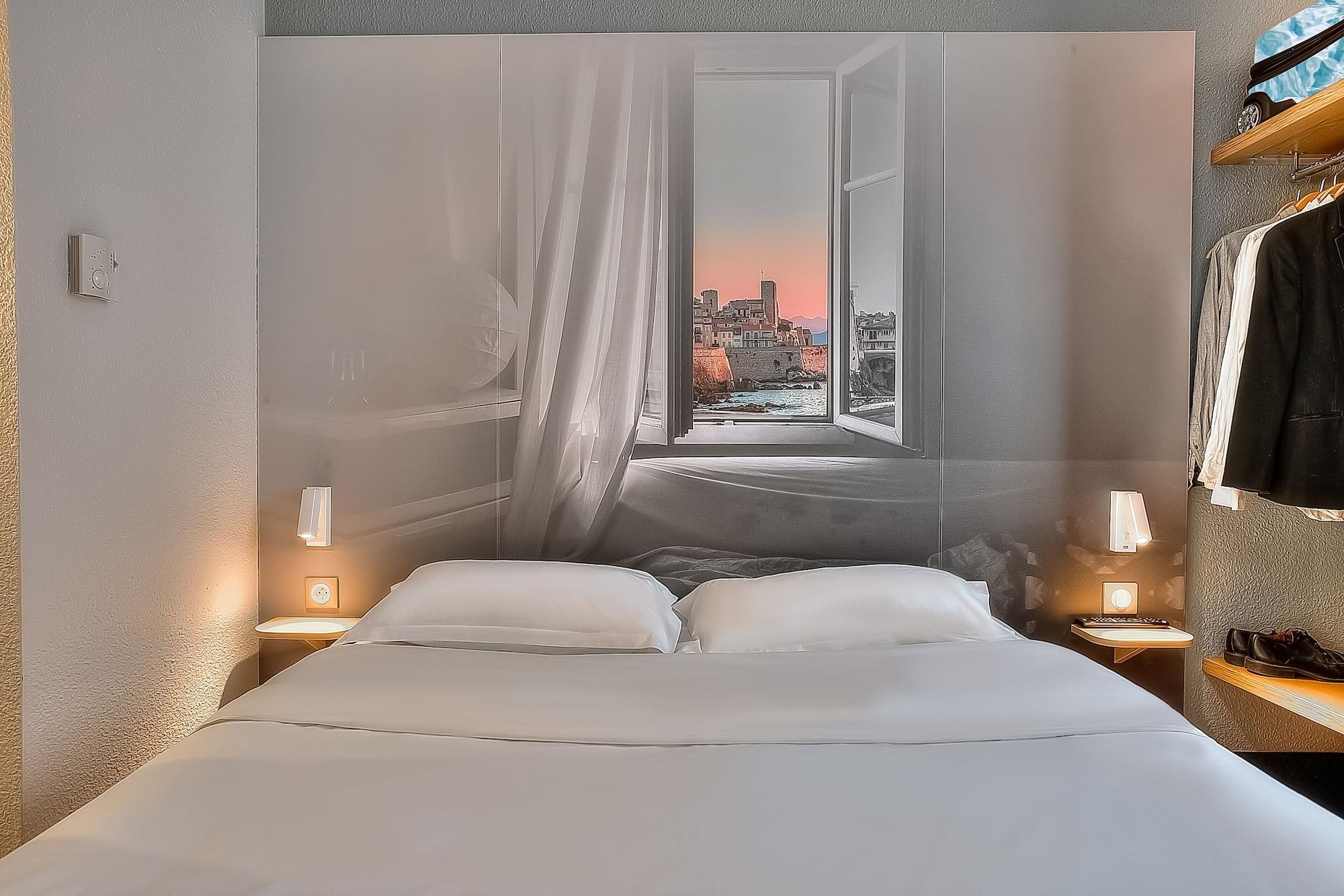 ביו B&B Hotel Antibes Sophia Antipolis מראה חיצוני תמונה
