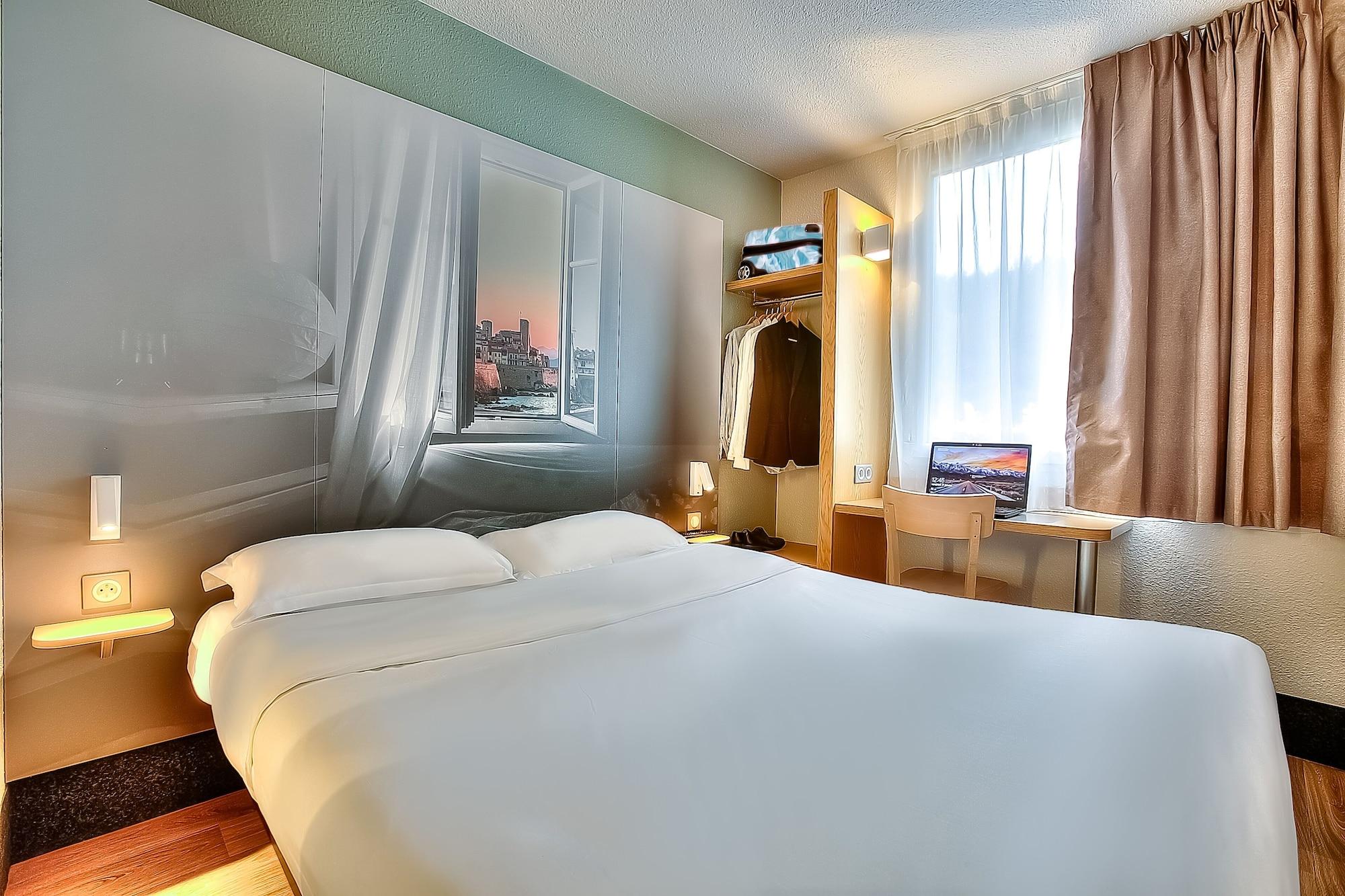 ביו B&B Hotel Antibes Sophia Antipolis מראה חיצוני תמונה