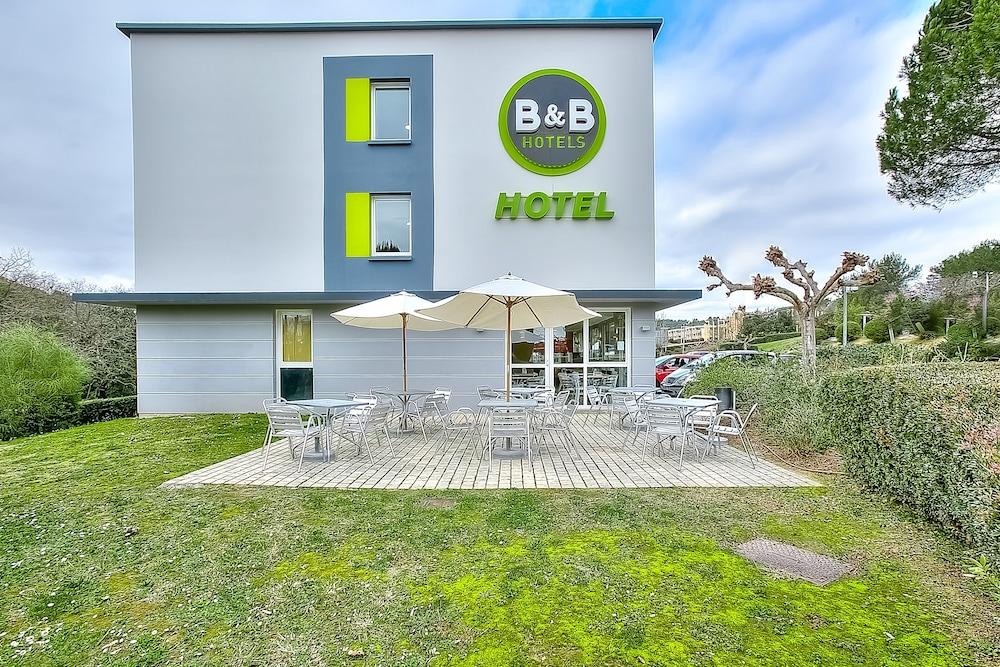 ביו B&B Hotel Antibes Sophia Antipolis מראה חיצוני תמונה