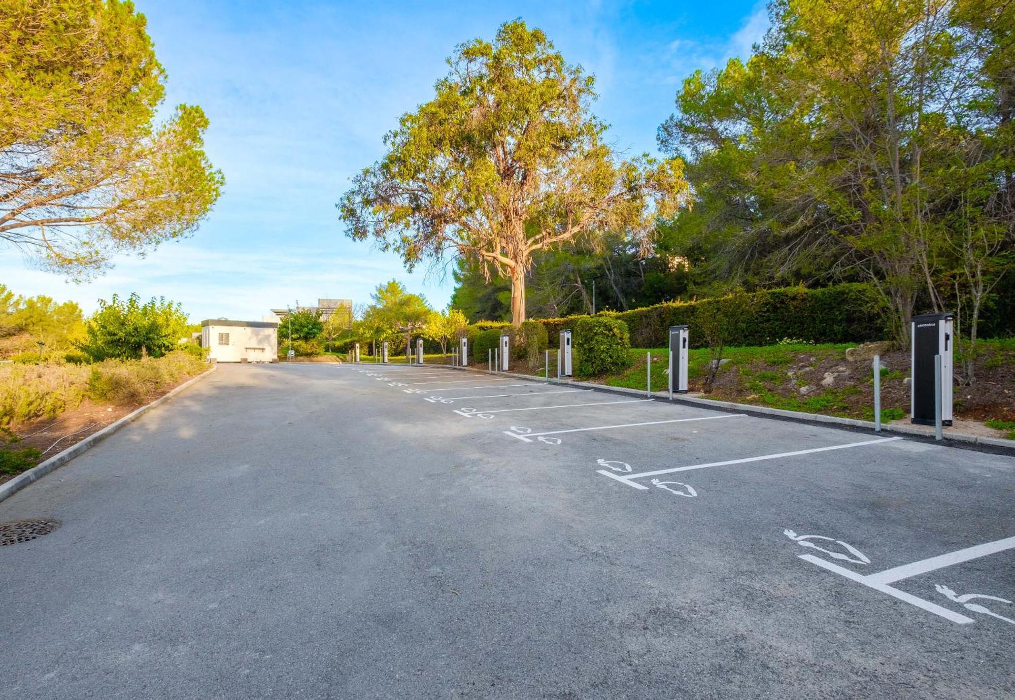 ביו B&B Hotel Antibes Sophia Antipolis מראה חיצוני תמונה