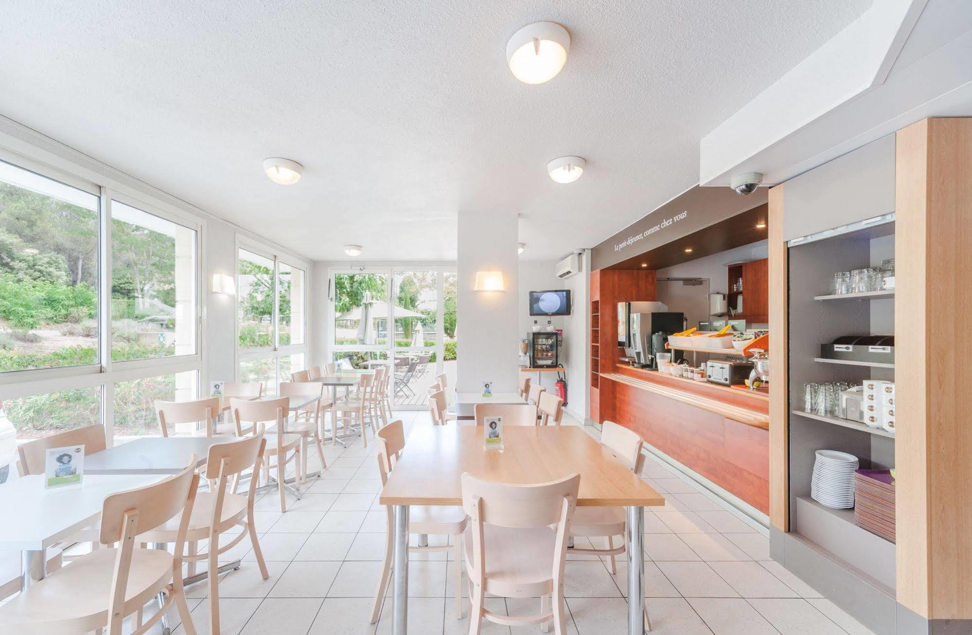 ביו B&B Hotel Antibes Sophia Antipolis מראה חיצוני תמונה