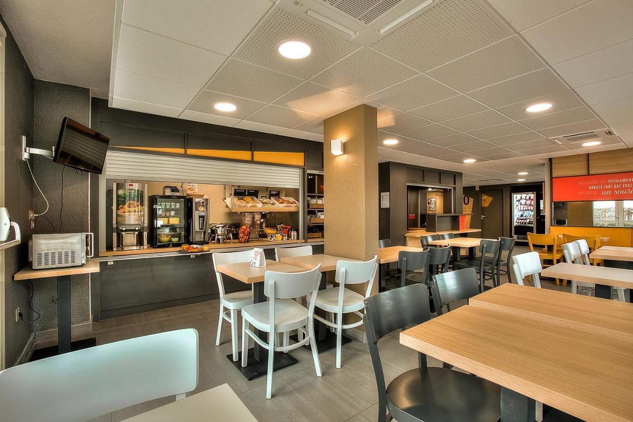 ביו B&B Hotel Antibes Sophia Antipolis מראה חיצוני תמונה