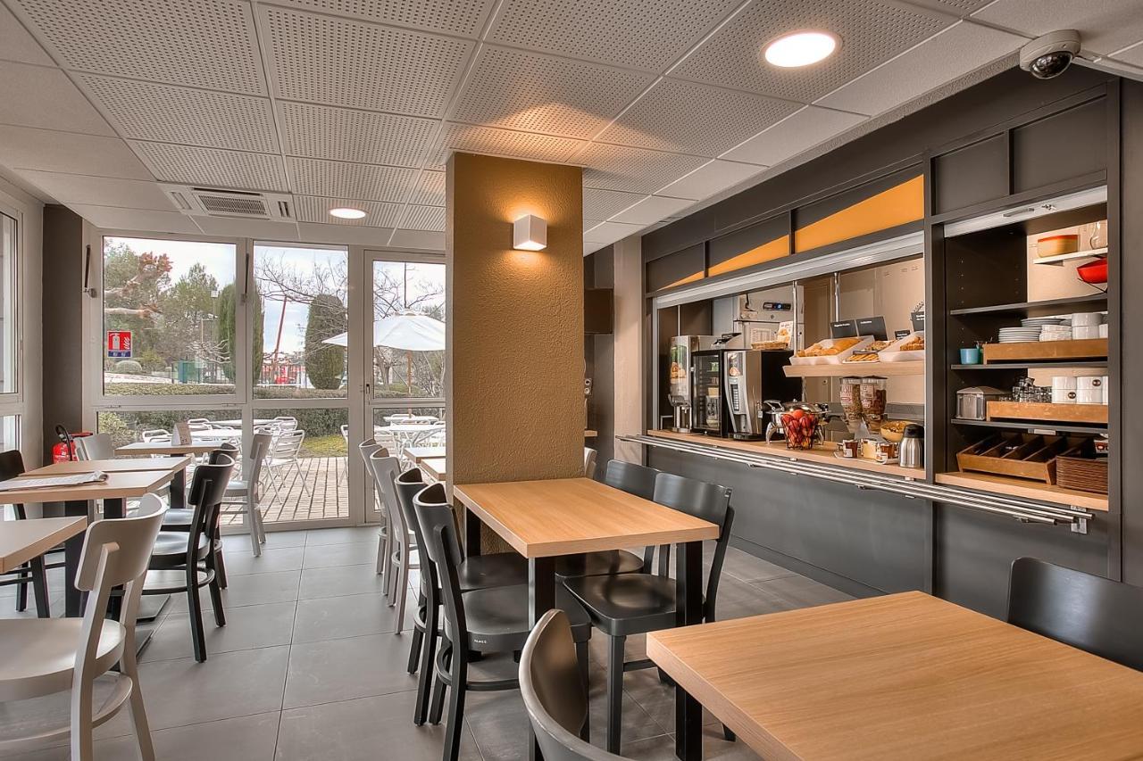 ביו B&B Hotel Antibes Sophia Antipolis מראה חיצוני תמונה